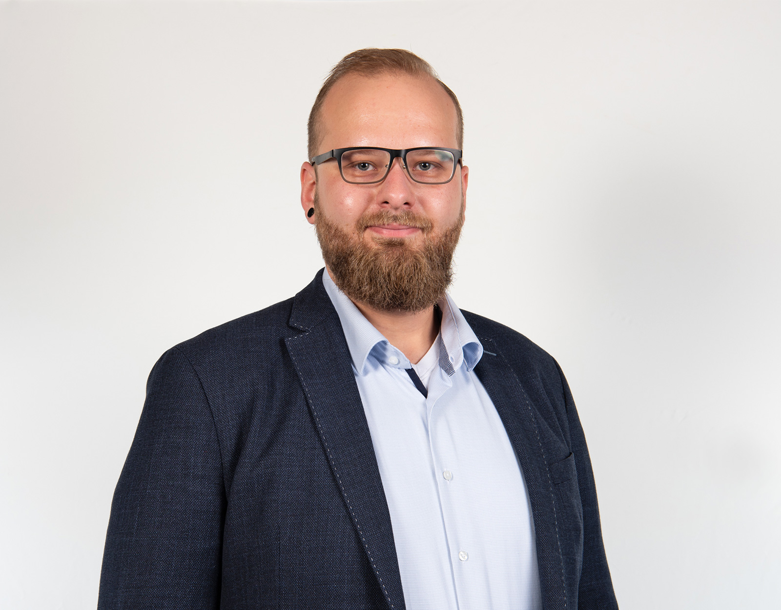 Matthias Anders, Integrationsmanager Matthias Anders, Integrationsmanager