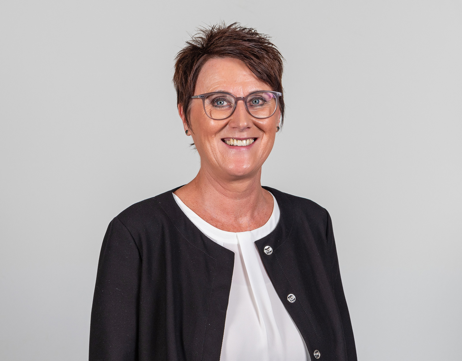 Pia Birkel, Verwaltung Geriatrische Rehabilitationsklinik St. Irminen Pia Birkel, Verwaltung Geriatrische Rehabilitationsklinik St. Irminen
